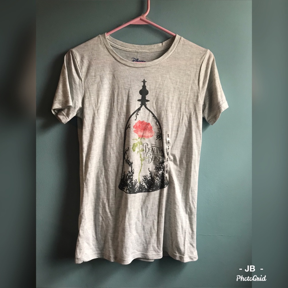 Disney | Beauty & the Beast T-shirt